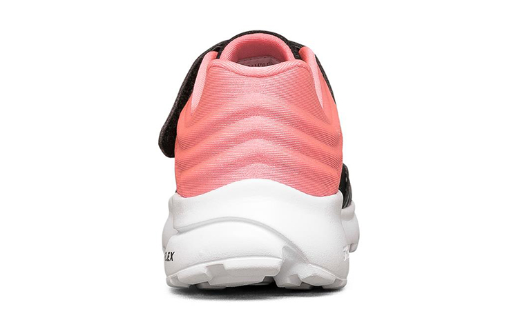 Shop (Youth) Skechers Razor Flex 'Black Pink White' 302516L-BKPK