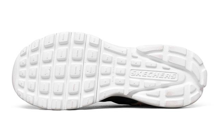 Purchase (Youth) Skechers Razor Flex 'Black Pink White' 302516L-BKPK