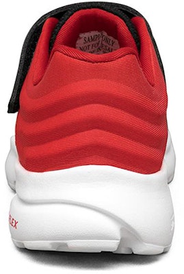 (JR) Skechers Razor Flex 'Negro Rojo' 403783L-BKRD Shop (JR) Skechers Razor Flex 'Negro Rojo' 403783L-BKRD