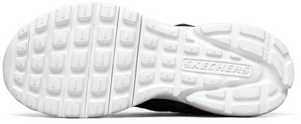 (JR) Skechers Razor Flex 'Negro Rojo' 403783L-BKRD Purchase (JR) Skechers Razor Flex 'Negro Rojo' 403783L-BKRD