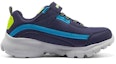 Order (JR) Skechers Razor Flex 'Biru' 403785L-NVBL