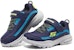 (JR) Skechers Razor Flex 'Biru' 403785L-NVBL