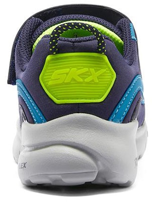(JR) (ユース) スケッチャーズ レイザーフレックス 'ブルー' 403785L-NVBL 403785L-NVBL Shop (JR) (ユース) スケッチャーズ レイザーフレックス 'ブルー' 403785L-NVBL 403785L-NVBL