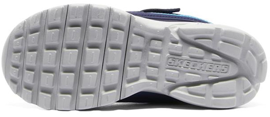 (Youth) Skechers Razor Flex 'Blue' 403785L-NVBL Purchase (Youth) Skechers Razor Flex 'Blue' 403785L-NVBL