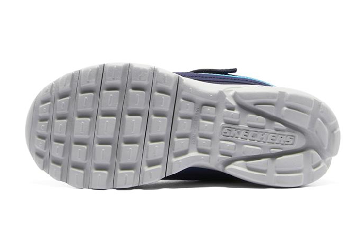 Purchase (Youth) Skechers Razor Flex 'Blue' 403785L-NVBL