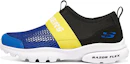 Buy 大童 Skechers Razor Flex 運動休閒輕鬆穿 藍黑色