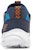 (JR) Skechers Razor Flex 'Biru Fleece' 403784L-NVBL