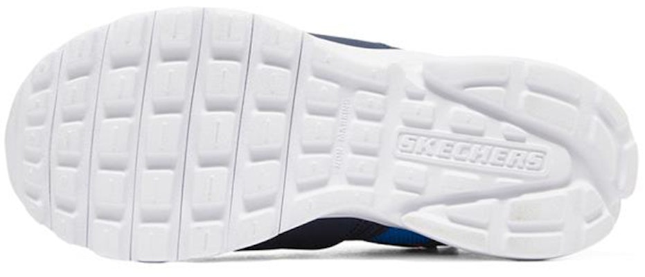 (Youth) Skechers Razor Flex 'Blue Fleece' 403784L-NVBL Lookbook (Youth) Skechers Razor Flex 'Blue Fleece' 403784L-NVBL