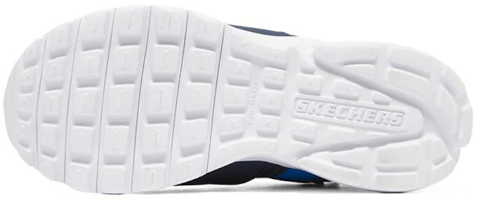 (Youth) Skechers Razor Flex 'Blue Fleece' 403784L-NVBL Lookbook (Youth) Skechers Razor Flex 'Blue Fleece' 403784L-NVBL