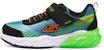 (JR) Skechers Razor Flex 'Biru Hijau' 403728L-BLLM