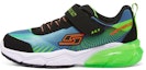 Buy (JR) Skechers Razor Flex 'Biru Hijau' 403728L-BLLM