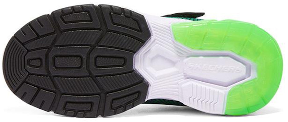 (JR) Skechers Razor Flex 'Biru Hijau' 403728L-BLLM Purchase (JR) Skechers Razor Flex 'Biru Hijau' 403728L-BLLM