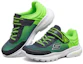 Lookbook (Youth) Skechers Razor Flex 'Blue Green' 403783L-NVLM