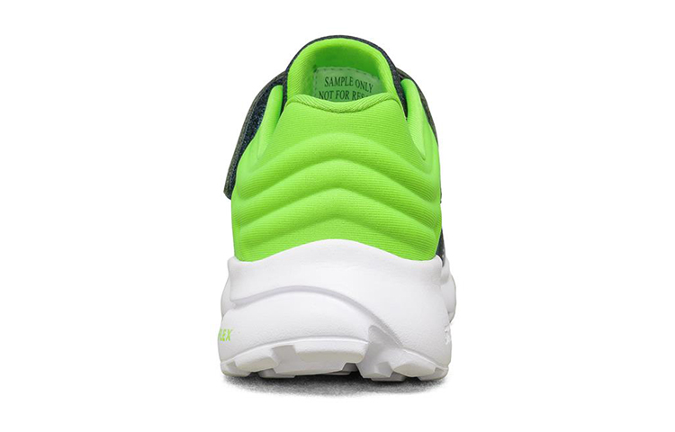 Shop (Youth) Skechers Razor Flex 'Blue Green' 403783L-NVLM