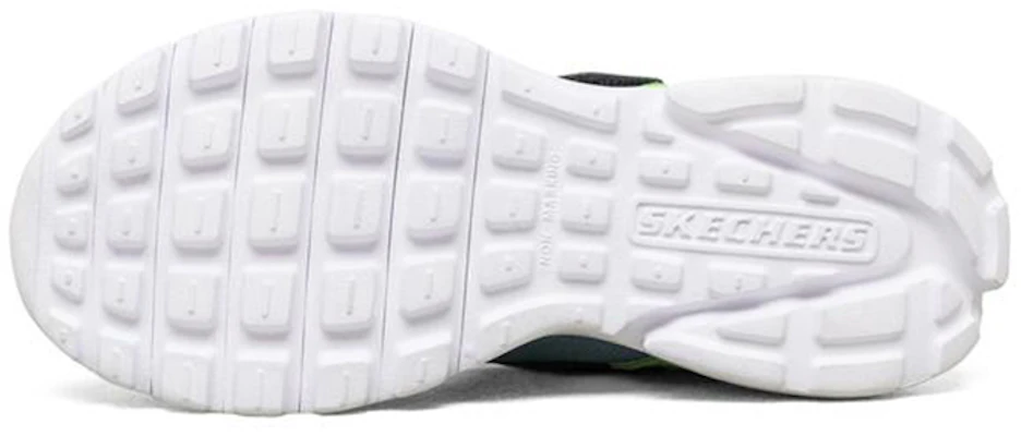(Youth) Skechers Razor Flex 'Blue Green' 403783L-NVLM Purchase (Youth) Skechers Razor Flex 'Blue Green' 403783L-NVLM