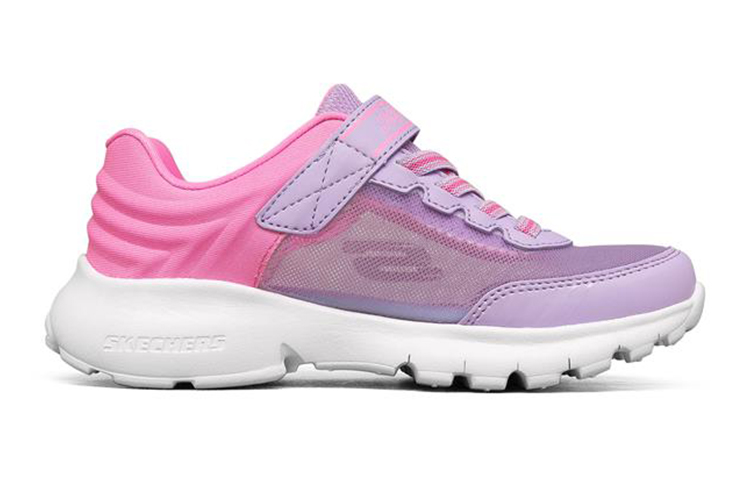 Order (Youth) Skechers Razor Flex 'Purple Pink' 302516L-LVPK