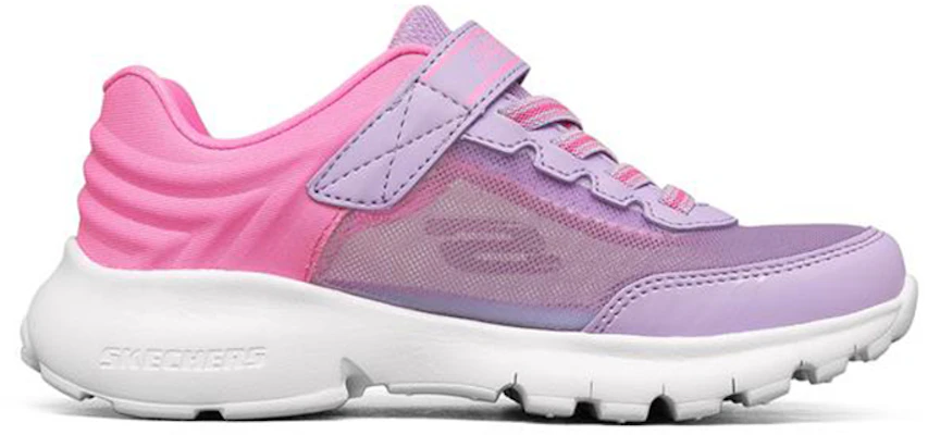 (Youth) Skechers Razor Flex 'Purple Pink' 302516L-LVPK Order (Youth) Skechers Razor Flex 'Purple Pink' 302516L-LVPK