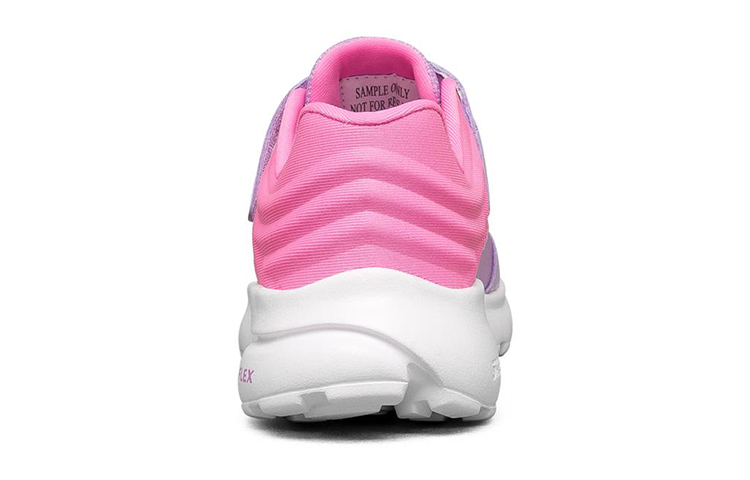 Shop (Youth) Skechers Razor Flex 'Purple Pink' 302516L-LVPK