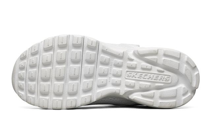 Purchase (Youth) Skechers Razor Flex 'White' 403781L-WHT