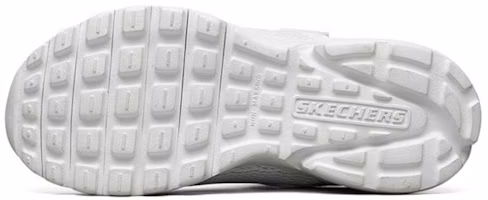 Purchase 大童 Skechers Razor Flex 休閒運動鞋 白色