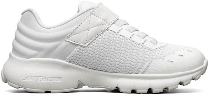 (Youth) Skechers Razor Flex 'White' 403781L-WHT Order (Youth) Skechers Razor Flex 'White' 403781L-WHT