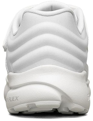 (JR) 斯凯奇Razor Flex“白色” 403781L-WHT Shop (JR) 斯凯奇Razor Flex“白色” 403781L-WHT