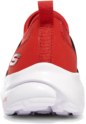 (Youth) Skechers Razor Flex Slip-On 'Red Black' 403776L-RDBK Purchase (Youth) Skechers Razor Flex Slip-On 'Red Black' 403776L-RDBK