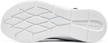 Details for (JR) 斯凯奇 Razor Flex 训练鞋 '蓝黑' 403799L-NVLM