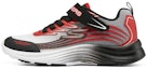 Buy (JR) Skechers Razor Grip 'Hitam Merah Kelabu' 405201L-GRBK