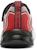 (JR) Skechers Razor Grip 'Hitam Merah Kelabu' 405201L-GRBK