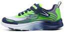Buy (JR) Skechers Razor Grip 'Biru Hijau' 405201L-NVLM
