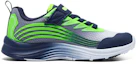 Order (JR) Skechers Razor Grip 'Biru Hijau' 405201L-NVLM