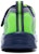 (JR) Skechers Razor Grip 'Biru Hijau' 405201L-NVLM