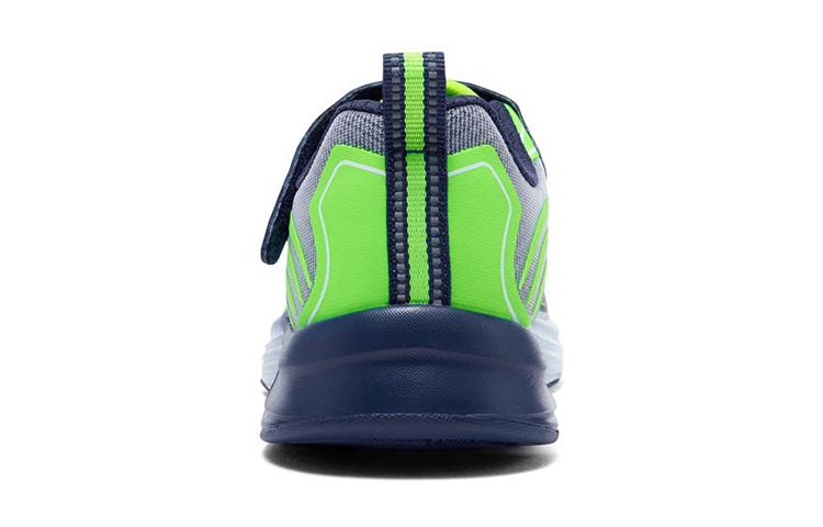 Shop (JR) Skechers Razor Grip 'Biru Hijau' 405201L-NVLM