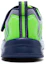 Shop (JR) Skechers Razor Grip 'Biru Hijau' 405201L-NVLM