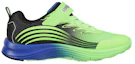 Order (Youth) Skechers Razor Grip 'Green Black' 405107L-LMBK