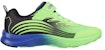 (JR) Skechers Razor Grip 'Hijau Hitam' 405107L-LMBK