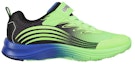 Order (JR) Skechers Razor Grip 'Hijau Hitam' 405107L-LMBK