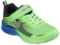 Lookbook (Youth) Skechers Razor Grip 'Green Black' 405107L-LMBK