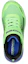 Shop (Youth) Skechers Razor Grip 'Green Black' 405107L-LMBK