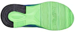 Purchase (Youth) Skechers Razor Grip 'Green Black' 405107L-LMBK