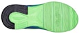 (JR) Skechers Razor Grip 'Hijau Hitam' 405107L-LMBK