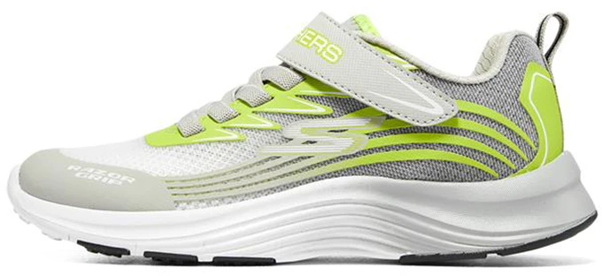 youth-skechers-razor-grip-grey-yellow-405201-l-gylm