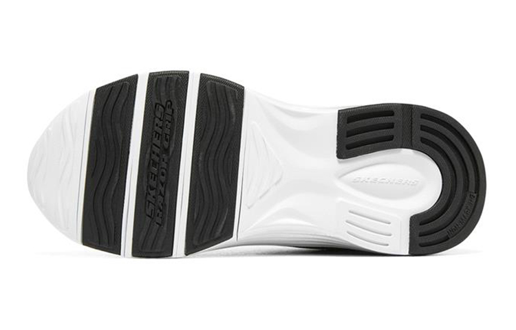 Purchase (Youth) Skechers Razor Grip 'Grey Yellow' 405201L-GYLM