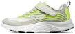 (JR) Skechers Razor Grip 'Kelabu Kuning' 405201L-GYLM