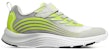 (JR) Skechers Razor Grip 'Kelabu Kuning' 405201L-GYLM