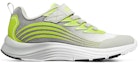 Order (JR) Skechers Razor Grip 'Kelabu Kuning' 405201L-GYLM
