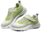 Lookbook (JR) Skechers Razor Grip 'Kelabu Kuning' 405201L-GYLM