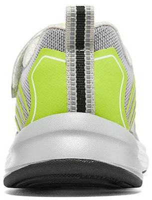 大童 Skechers Razor Grip 休閒運動鞋 灰黃 Shop 大童 Skechers Razor Grip 休閒運動鞋 灰黃