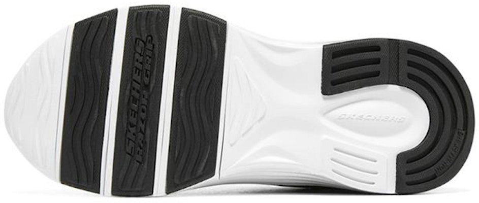 (Youth) Skechers Razor Grip 'Grey Yellow' 405201L-GYLM Purchase (Youth) Skechers Razor Grip 'Grey Yellow' 405201L-GYLM